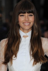 JESSICA BIEL