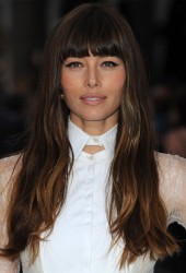 JESSICA BIEL