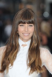JESSICA BIEL