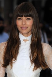 JESSICA BIEL