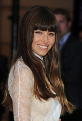 JESSICA BIEL