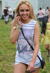 JORGIE PORTER