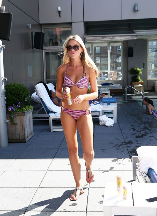 KATRINA BOWDEN