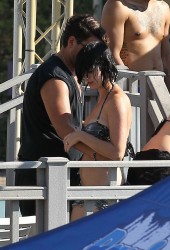 KATY PERRY