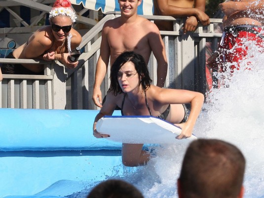 KATY PERRY