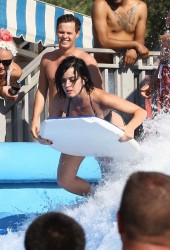 KATY PERRY