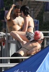 KATY PERRY