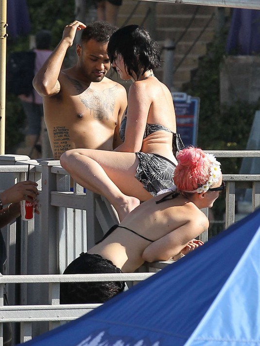 KATY PERRY