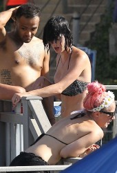 KATY PERRY