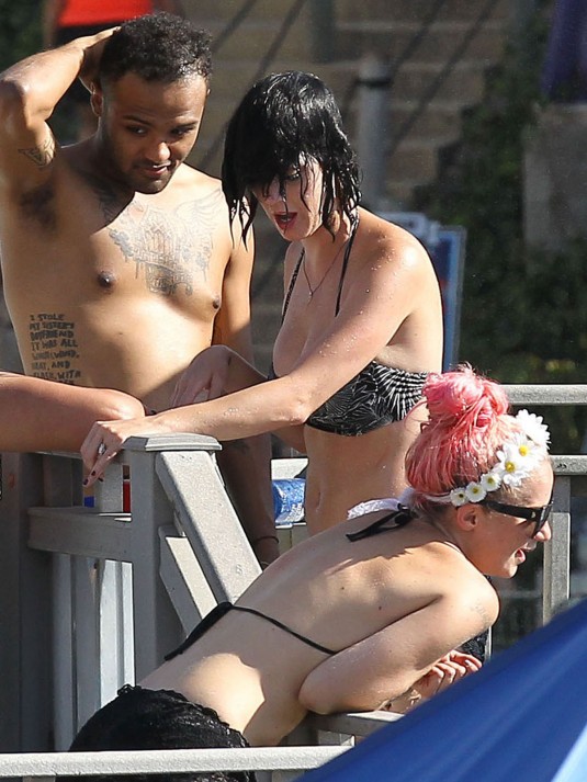 KATY PERRY