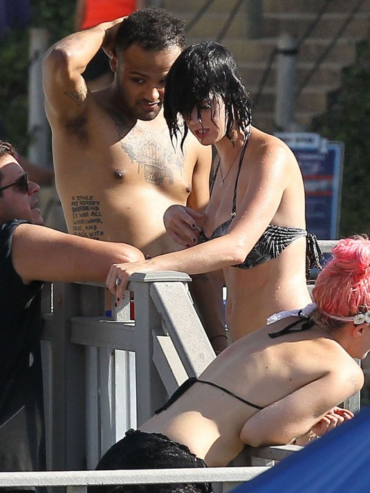 KATY PERRY
