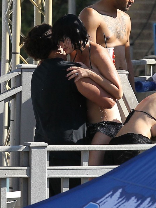 KATY PERRY