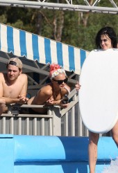 KATY PERRY