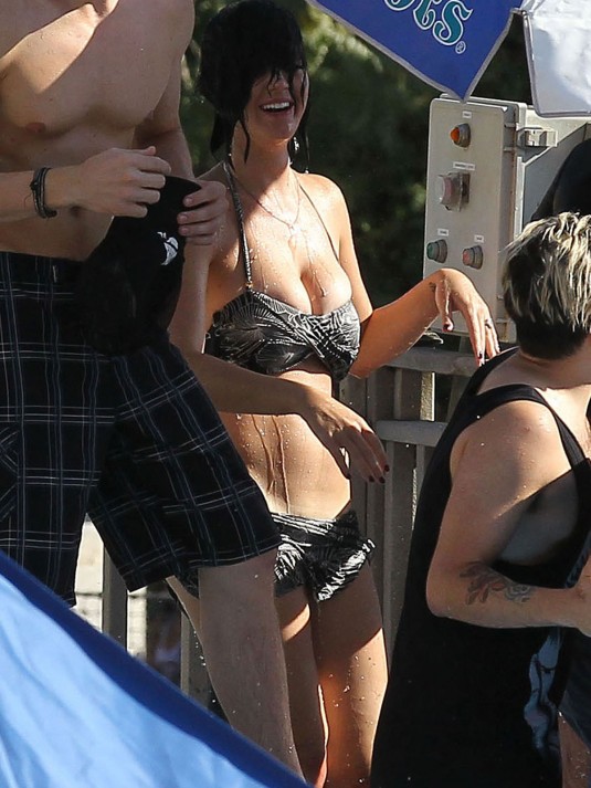 KATY PERRY
