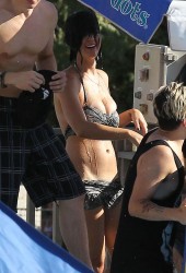 KATY PERRY