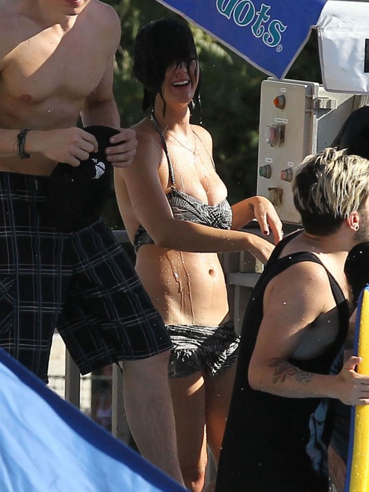 KATY PERRY