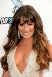 LEA MICHELE