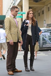 LEIGHTON MEESTER