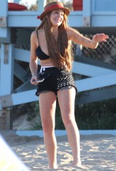 LINDSAY LOHAN