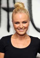 MALIN AKERMAN