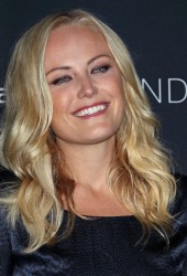 MALIN AKERMAN