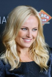 MALIN AKERMAN