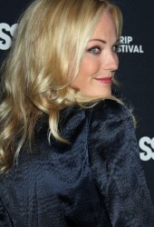 MALIN AKERMAN