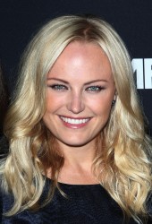 MALIN AKERMAN