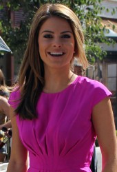 MARIA MENOUNOS