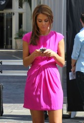 MARIA MENOUNOS