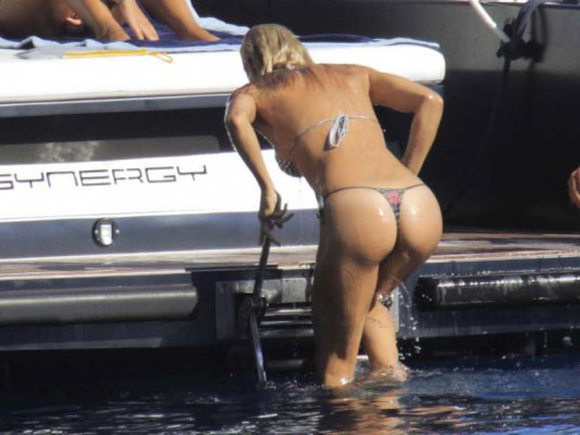 MICHELLE HUNZIKER