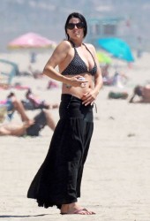 NEVE CAMPBELL