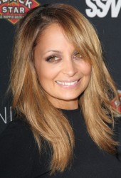 NICOLE RICHIE