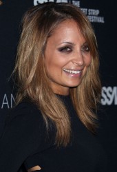 NICOLE RICHIE