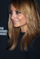 NICOLE RICHIE