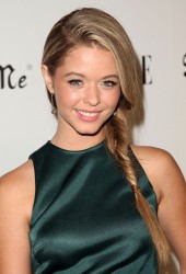 SASHA PIETERSE