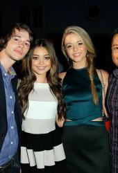 SASHA PIETERSE