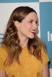 SOPHIA BUSH