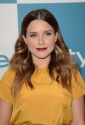 SOPHIA BUSH