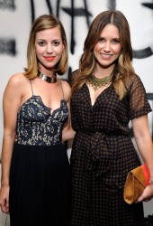 SOPHIA BUSH