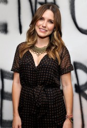 SOPHIA BUSH