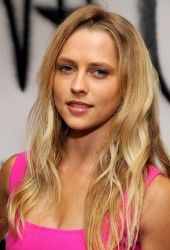 TERESA PALMER