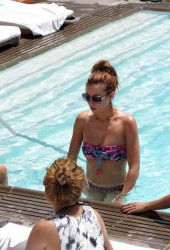 THE SATURDAYS