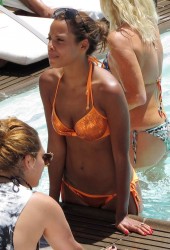 THE SATURDAYS
