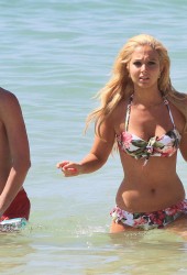 TULISA CONTOSTAVLOS