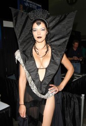 ADRIANNE CURRY