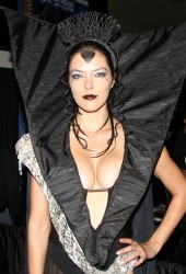 ADRIANNE CURRY