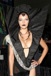 ADRIANNE CURRY