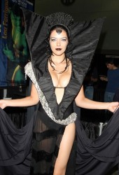 ADRIANNE CURRY