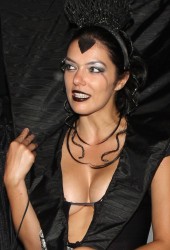 ADRIANNE CURRY